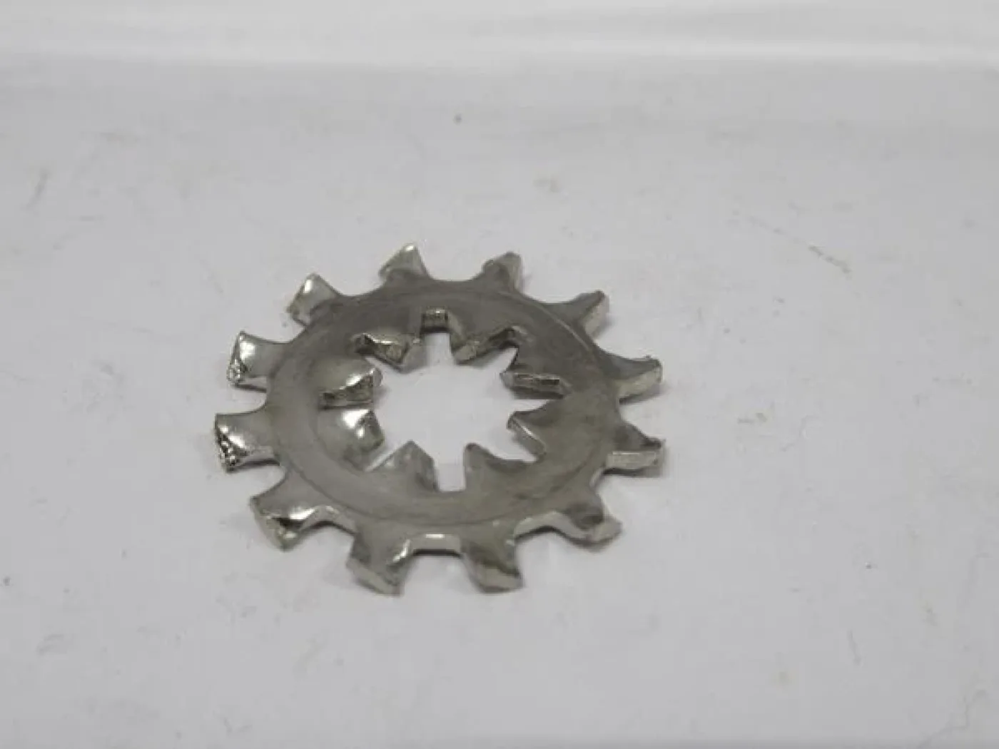 Sluitring gekarteld 5/16'' - 2