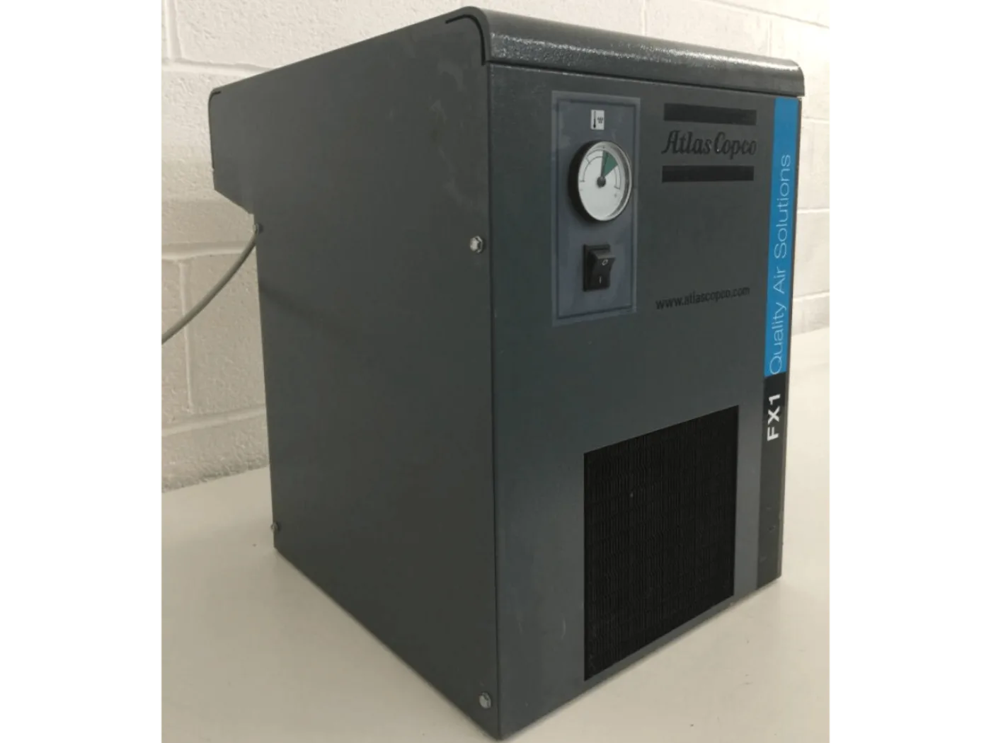 Atlas Copco FX1 Air Dryer - 4