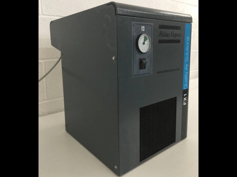 Atlas Copco FX1 Air Dryer