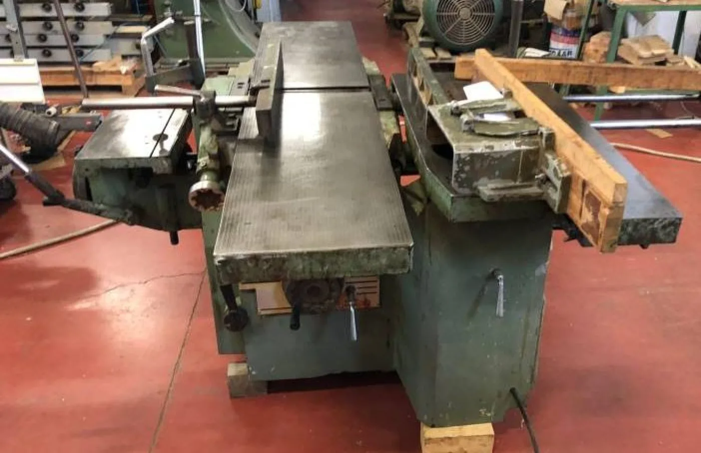COMBINATA STETON da 350 - 3