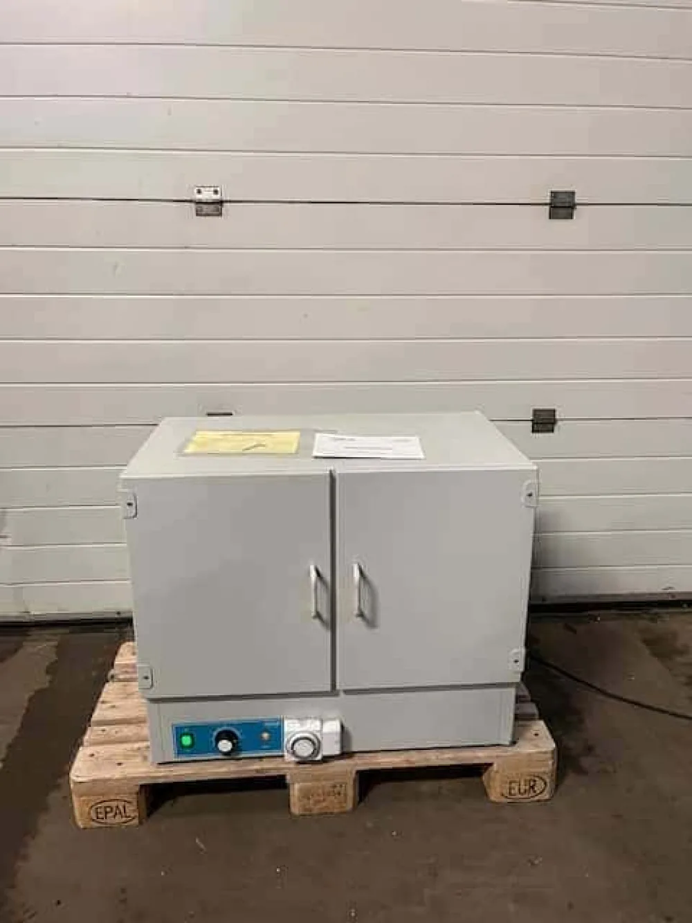 Genlab DC125 Oven