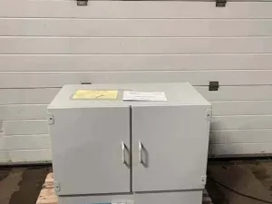 Genlab DC125 Oven