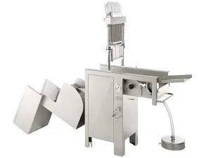 Rühle Injector, PR 15
