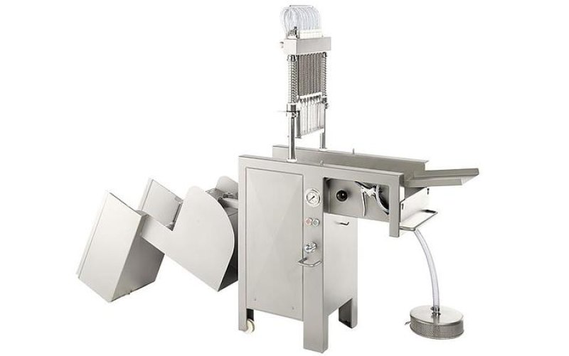 Rühle Injector, PR 15