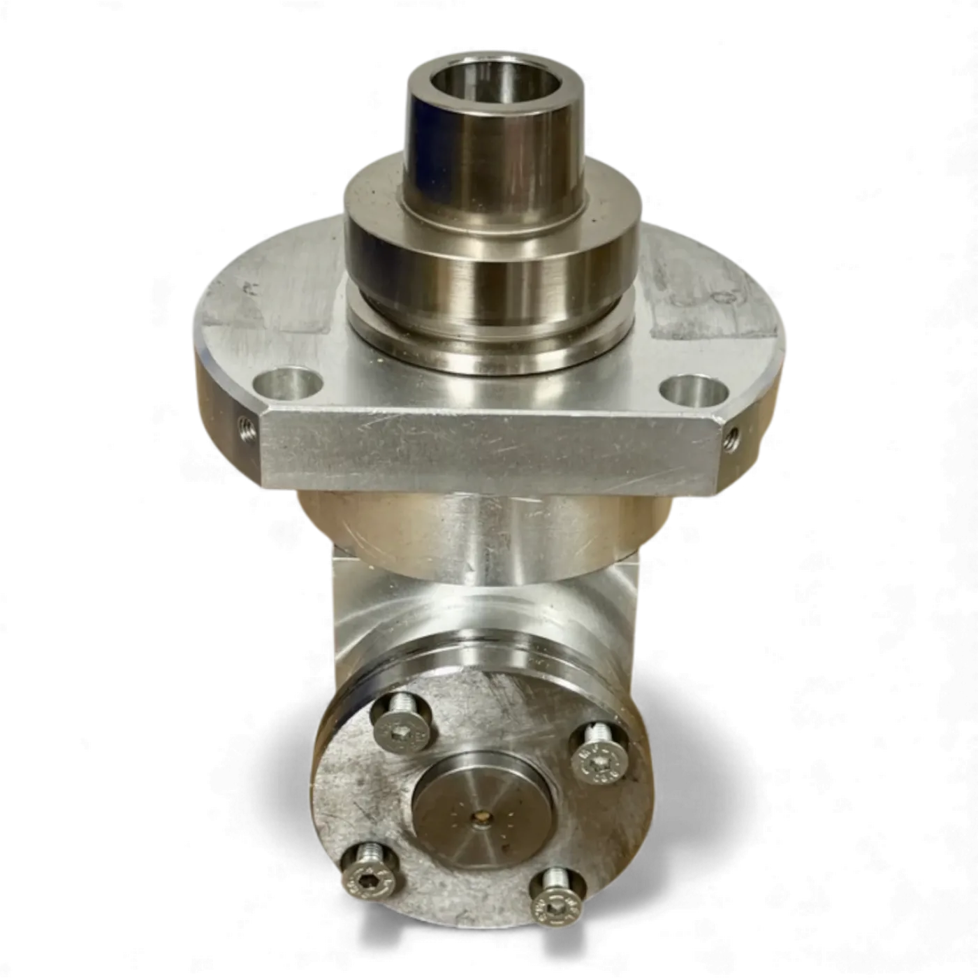 MA Grotefeld Adapter Aggregat Säge Fräser Art.-Nr. 4990234 N - 6