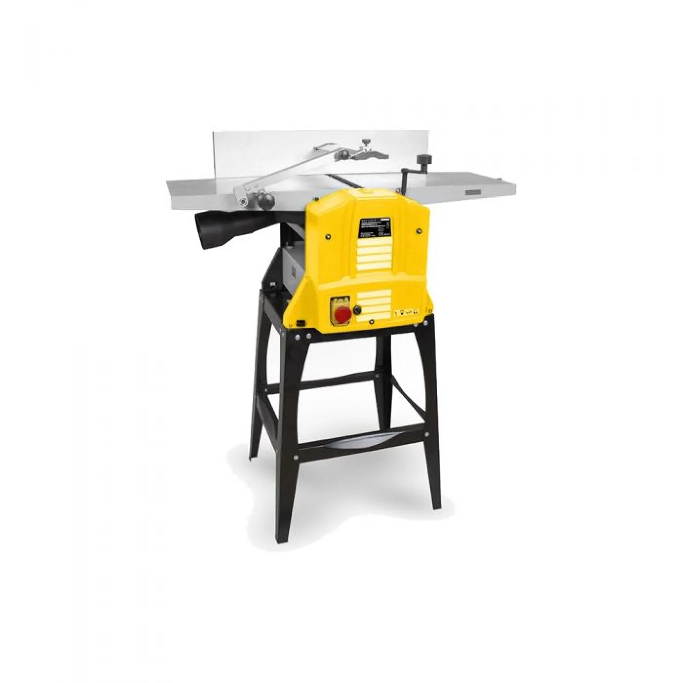 PIALLA FILO SPESSORE FEMI MOD. PF 250 - 1