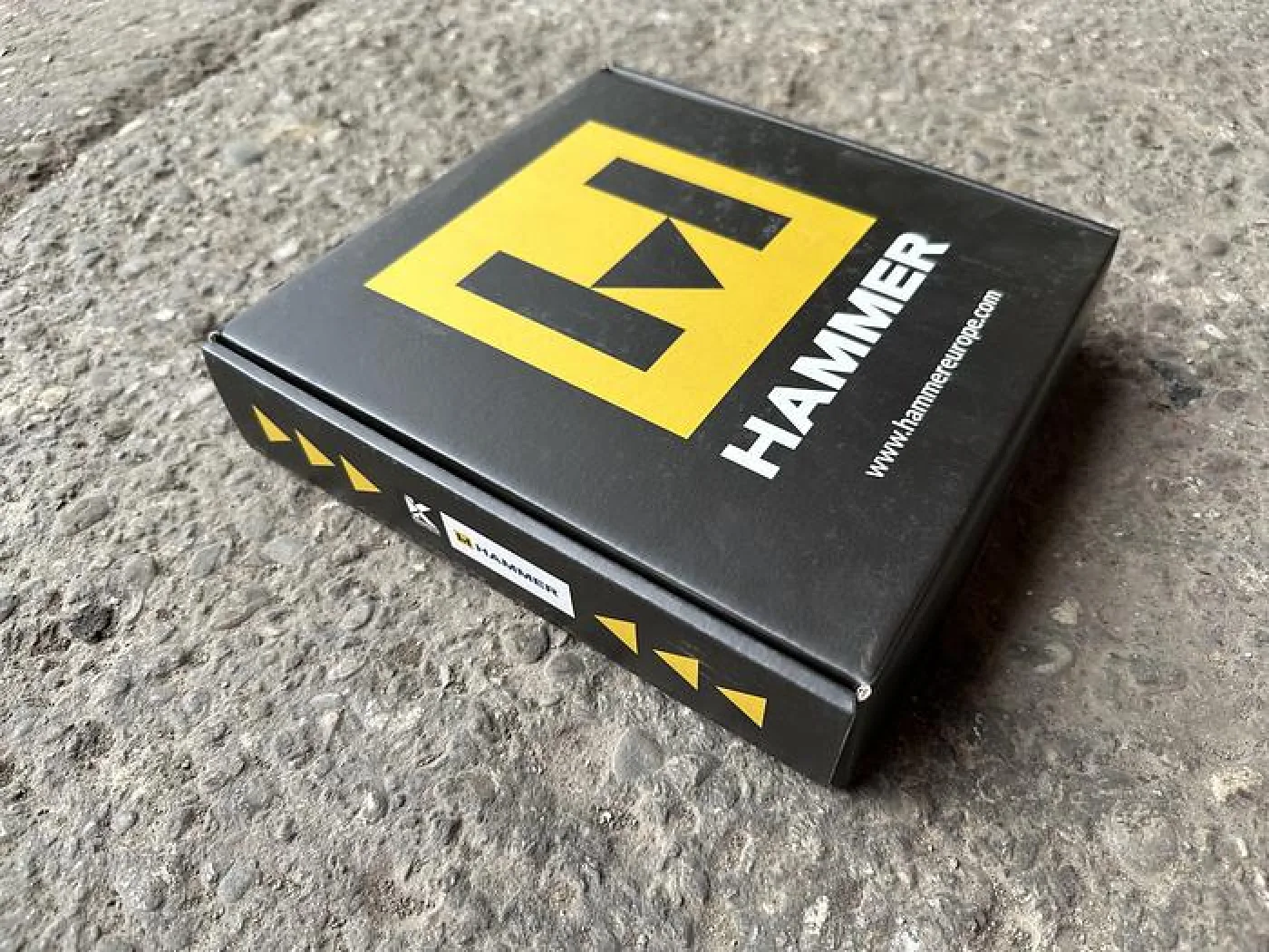 Hammer Dichtsatz passend zu Hammer HM 100 - 3