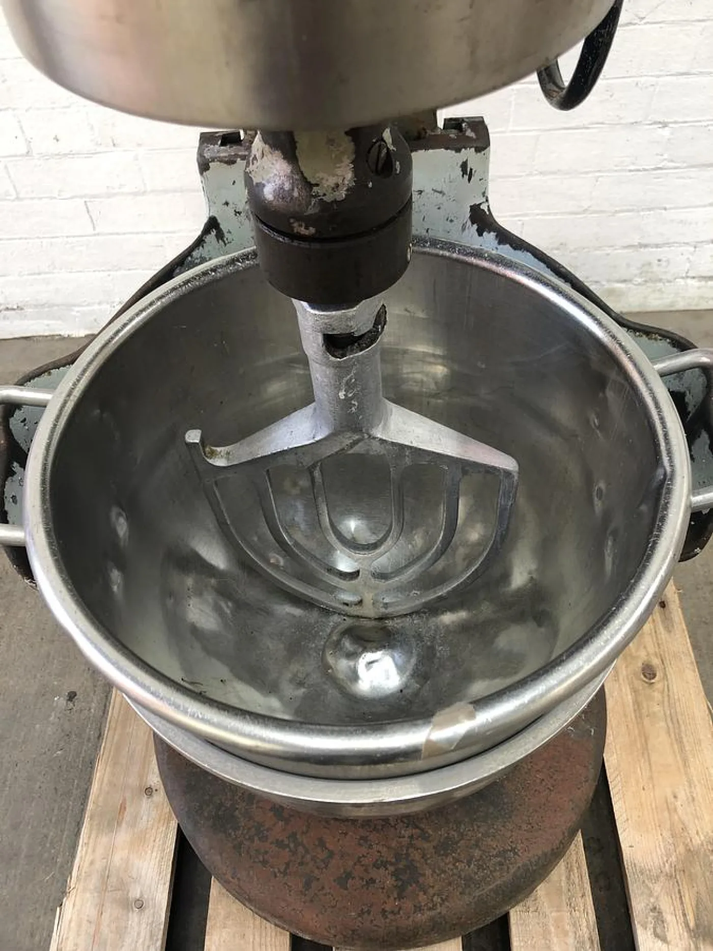 Hobart SE300 Planetary Mixer. Part Ex to Clear - 5