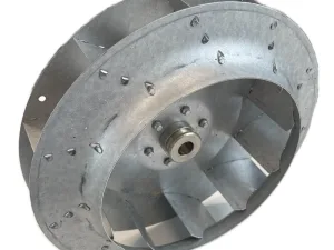 KT-6HZL-ZT18 ERSA - HotFLow Series 3 Fan