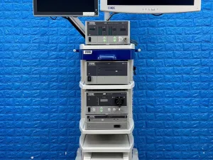Karl Storz Spies Tower TC200 TC 300 TH100 Laparoscope