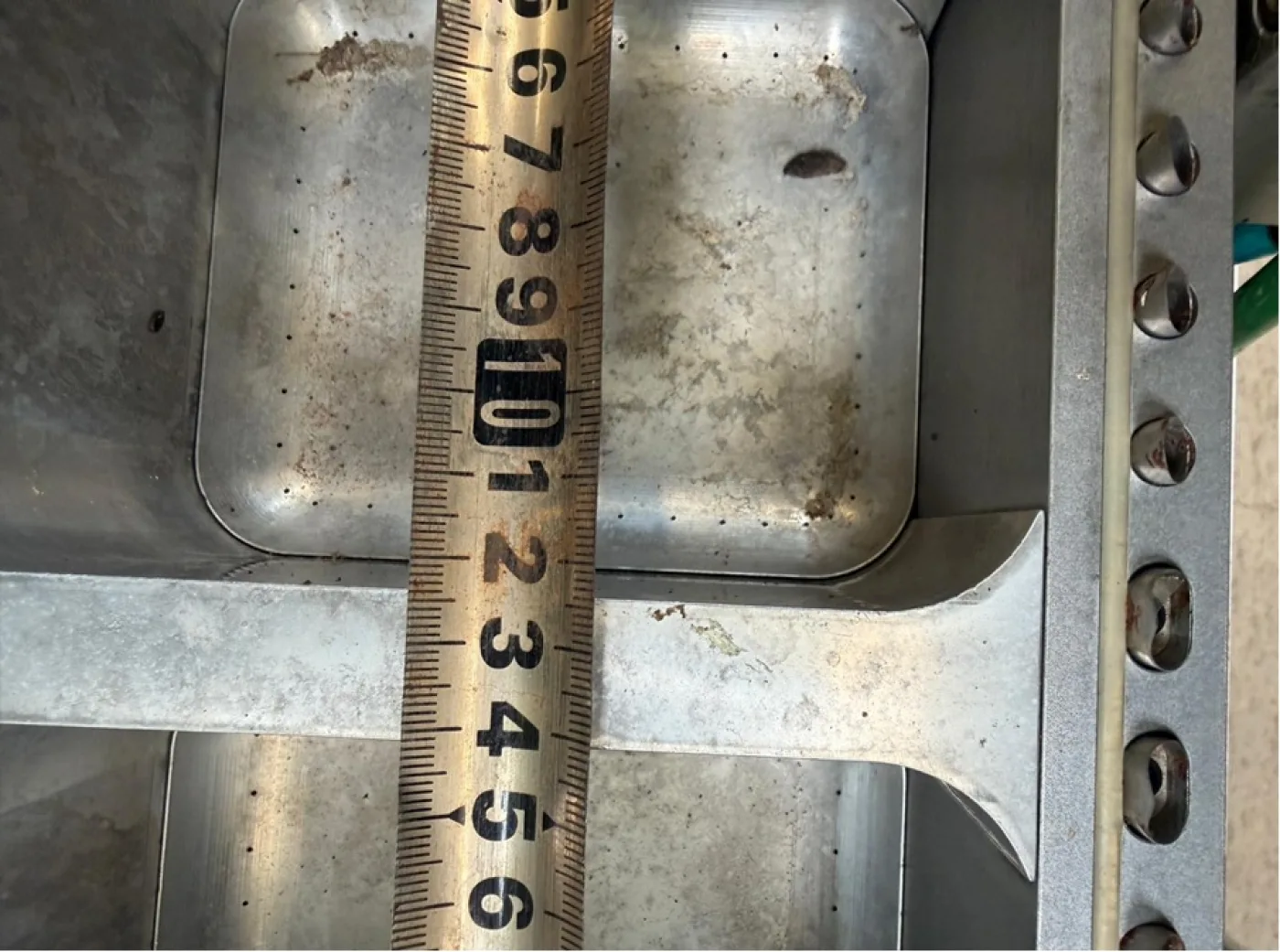 Multivac R245 Thermoformer - 2