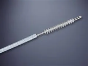 disposable cytology brush