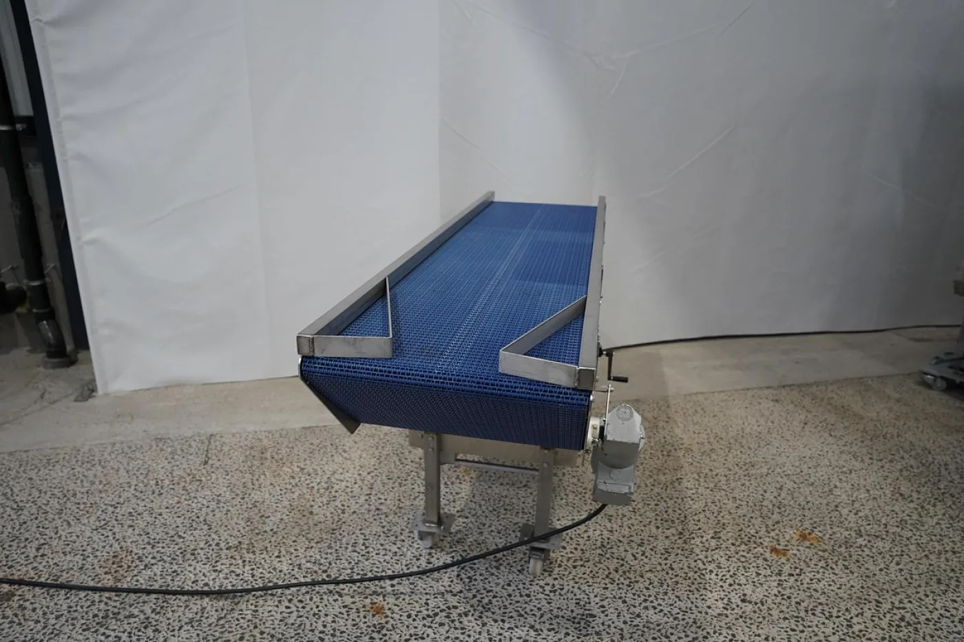 Multivac Transportband - 2