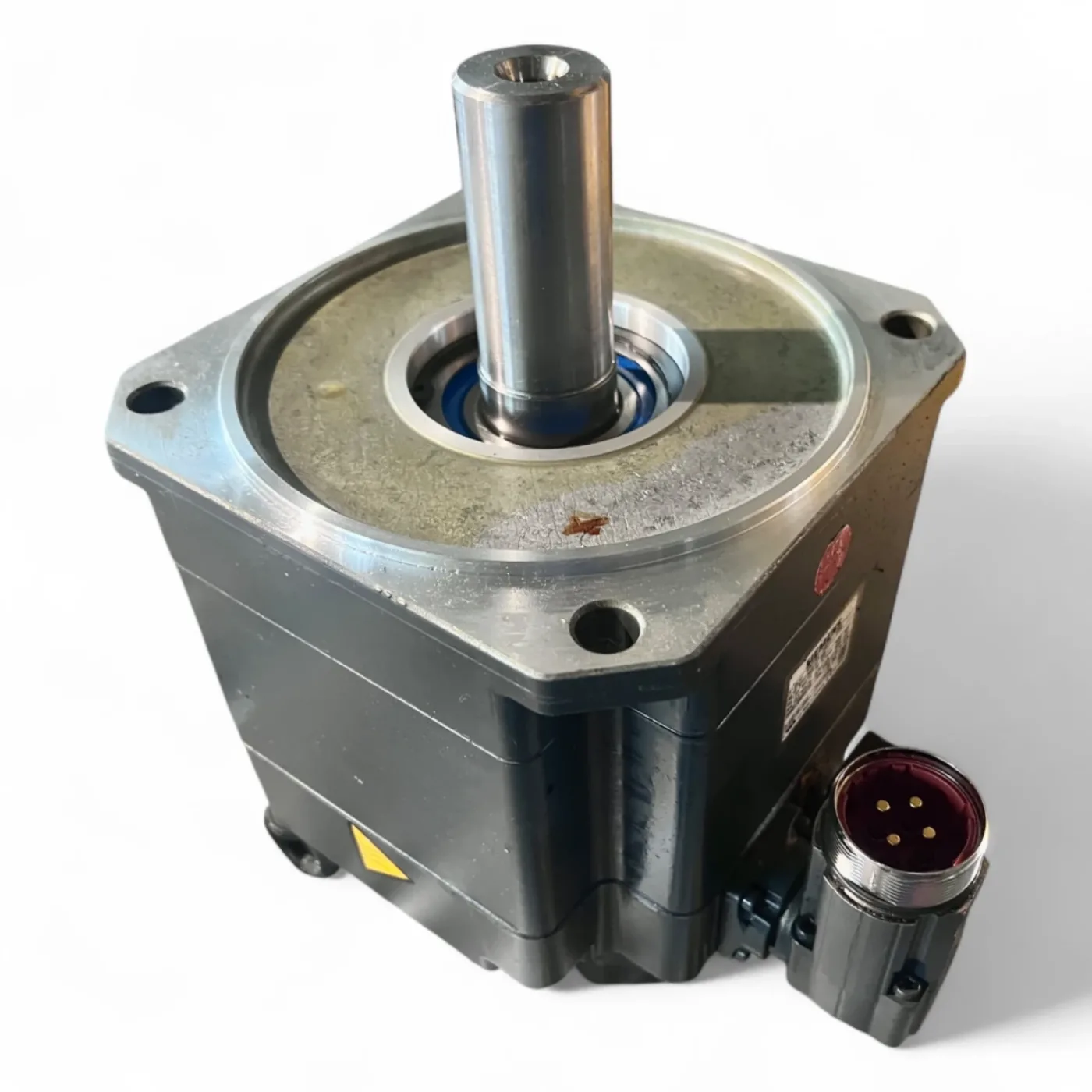 HOMAG BOF BAZ Siemens Servomotor FK7101-5AF71-1CG3 Art.-Nr. 1FK7101-5AF71-1CG3 - 4