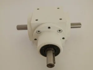 Atek Kegelradgetriebe V 065 DO