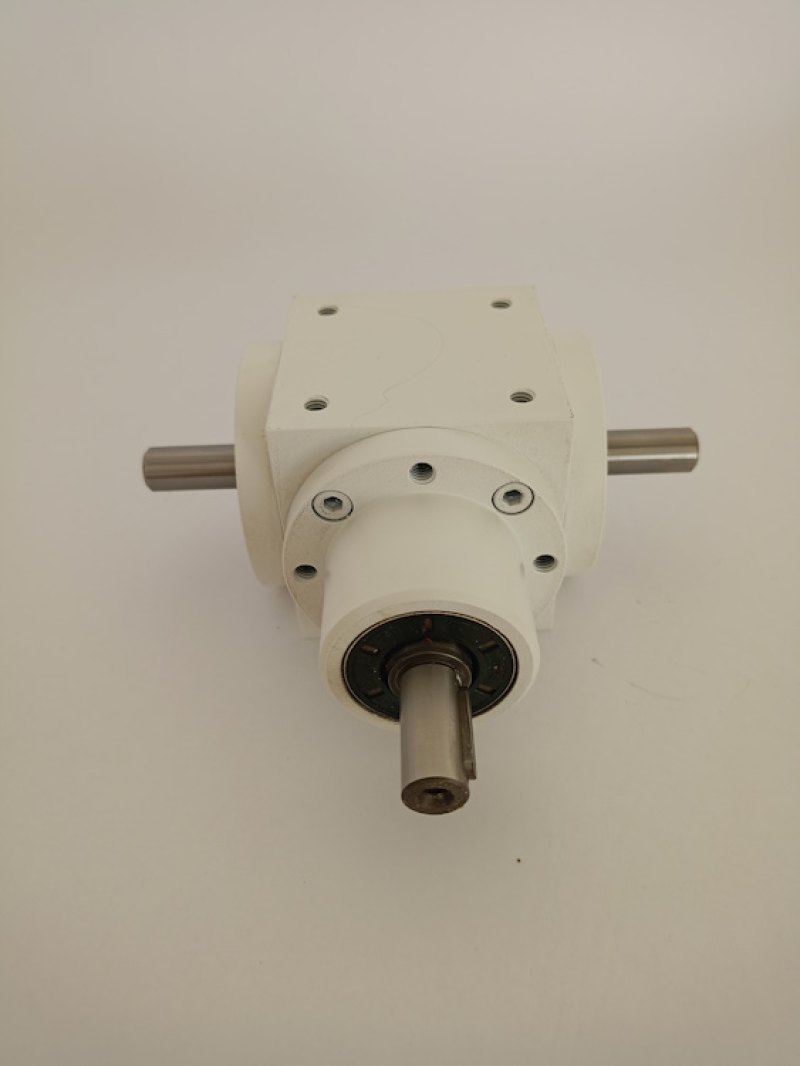 Atek Kegelradgetriebe V 065 DO