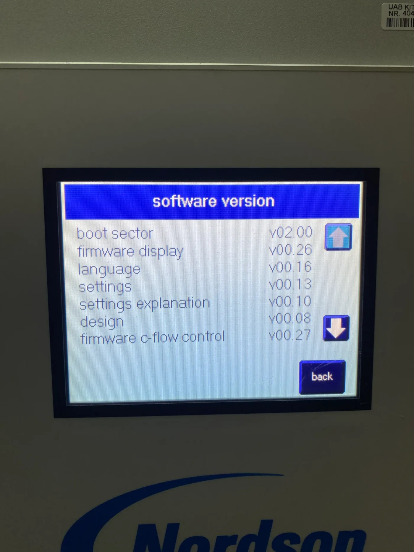 Nordson CT-100 Desktop Reflow System, vintage 2019 - 3 units available - 5