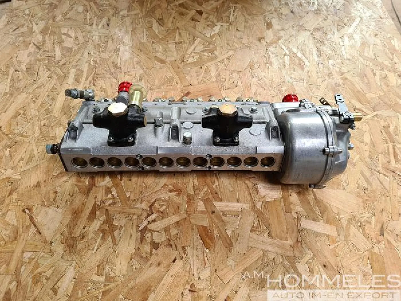 Bosch PE12A 90D520 RS2087 - 3