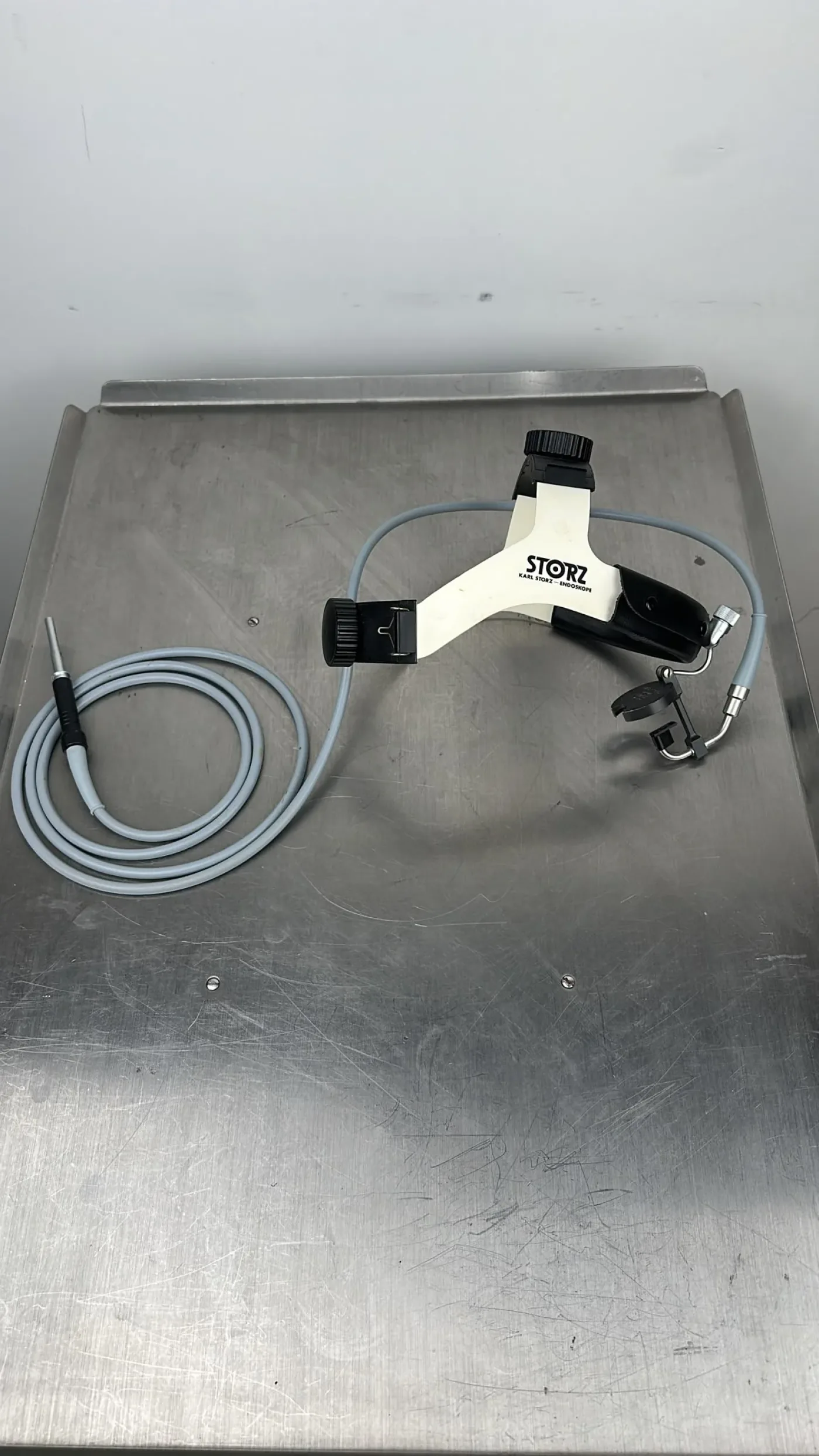 Storz 095502 Kopflampe - 1