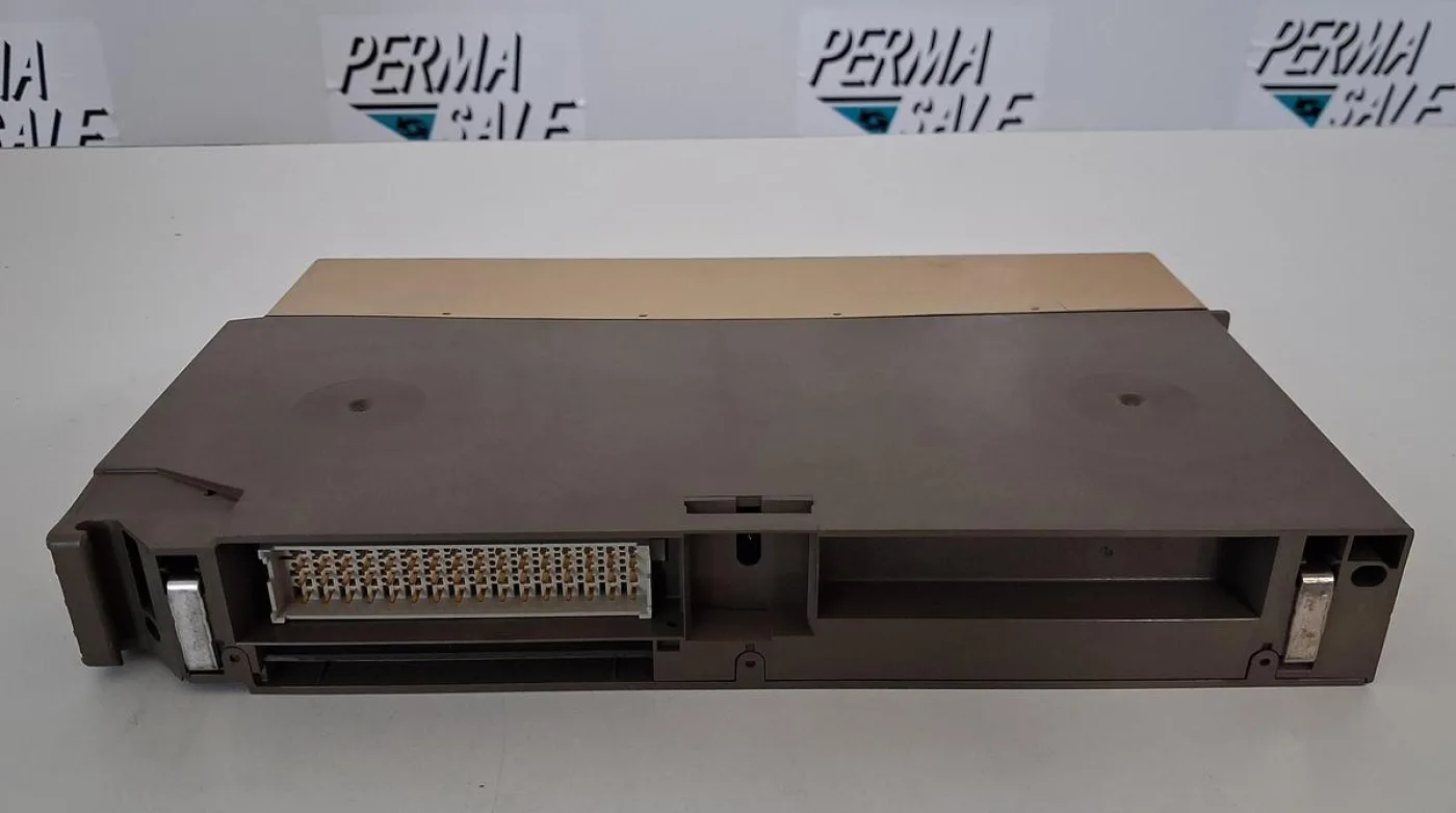 Siemens SIMATIC S5 6ES5 943-7UA22 Kommunikationsmodul - 1