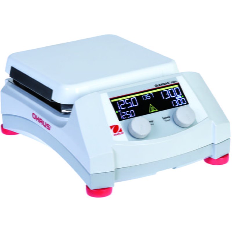 Ohaus Guardian 7000 Hotplate-Stirrer | e-G71HS07C