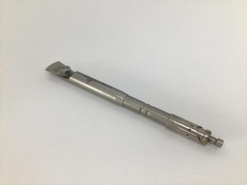Aesculap GD372