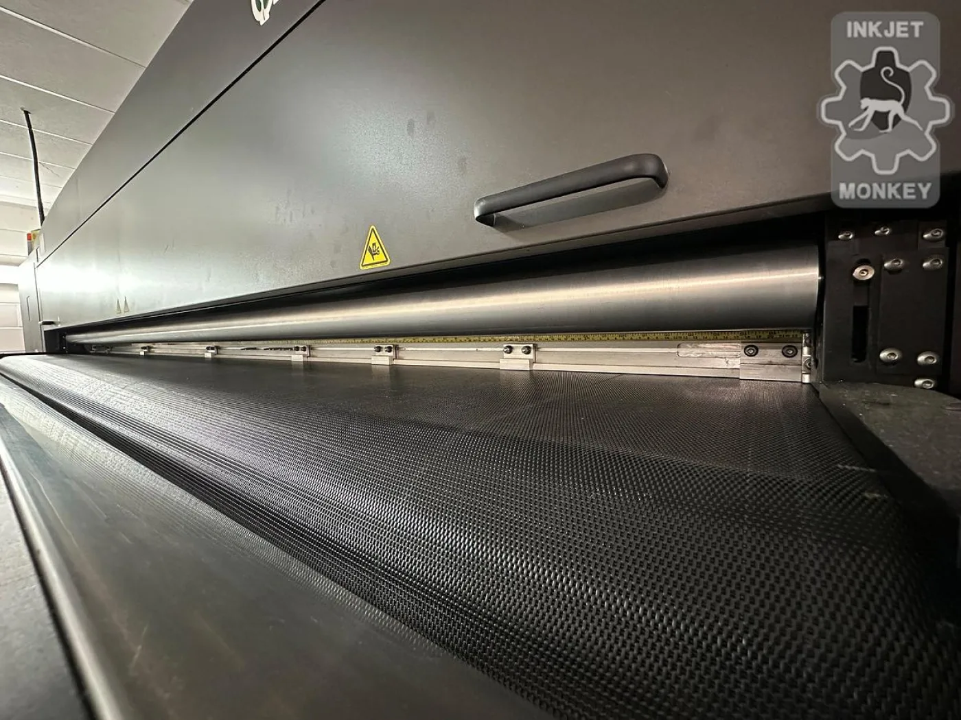 2015 VUTEk GS3250 LX Pro LED Hybrid UV Printer - 5