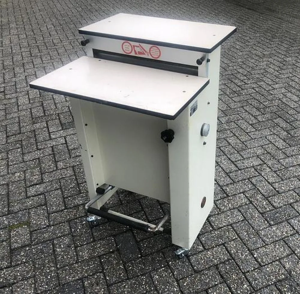 JBI MAG C54