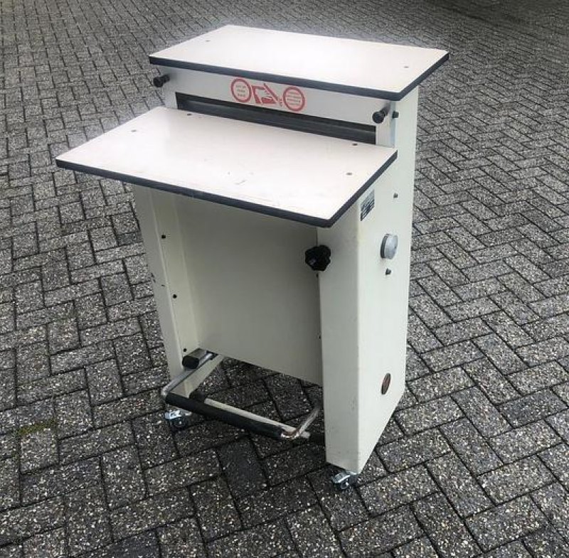 JBI MAG C54