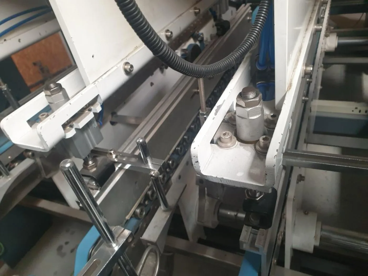 Pagaoke GK 1450 PC Folder Gluer - 5