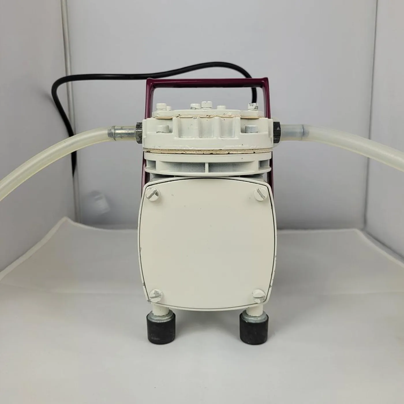 KNF Neuberger PM16209-122 Diaphram Pump - 2