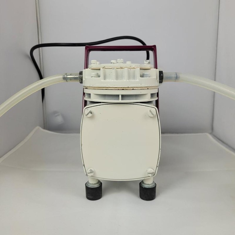 KNF Neuberger PM16209-122 Diaphram Pump