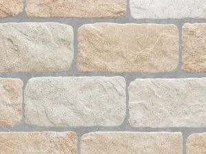 Barn 10MM Beige