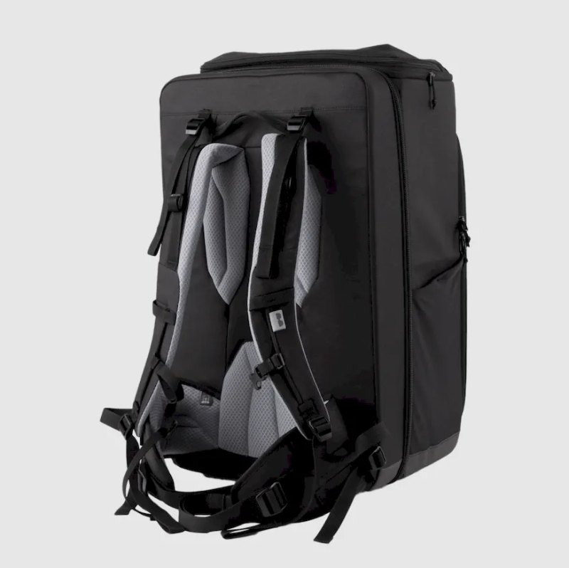 MTC163 Absolute Tracker Backpack