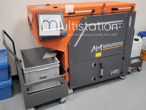 AM Solutions – M1 Basic