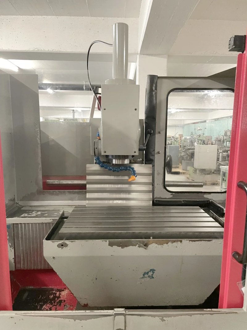 022429 - KUNZMANN WF 4/3