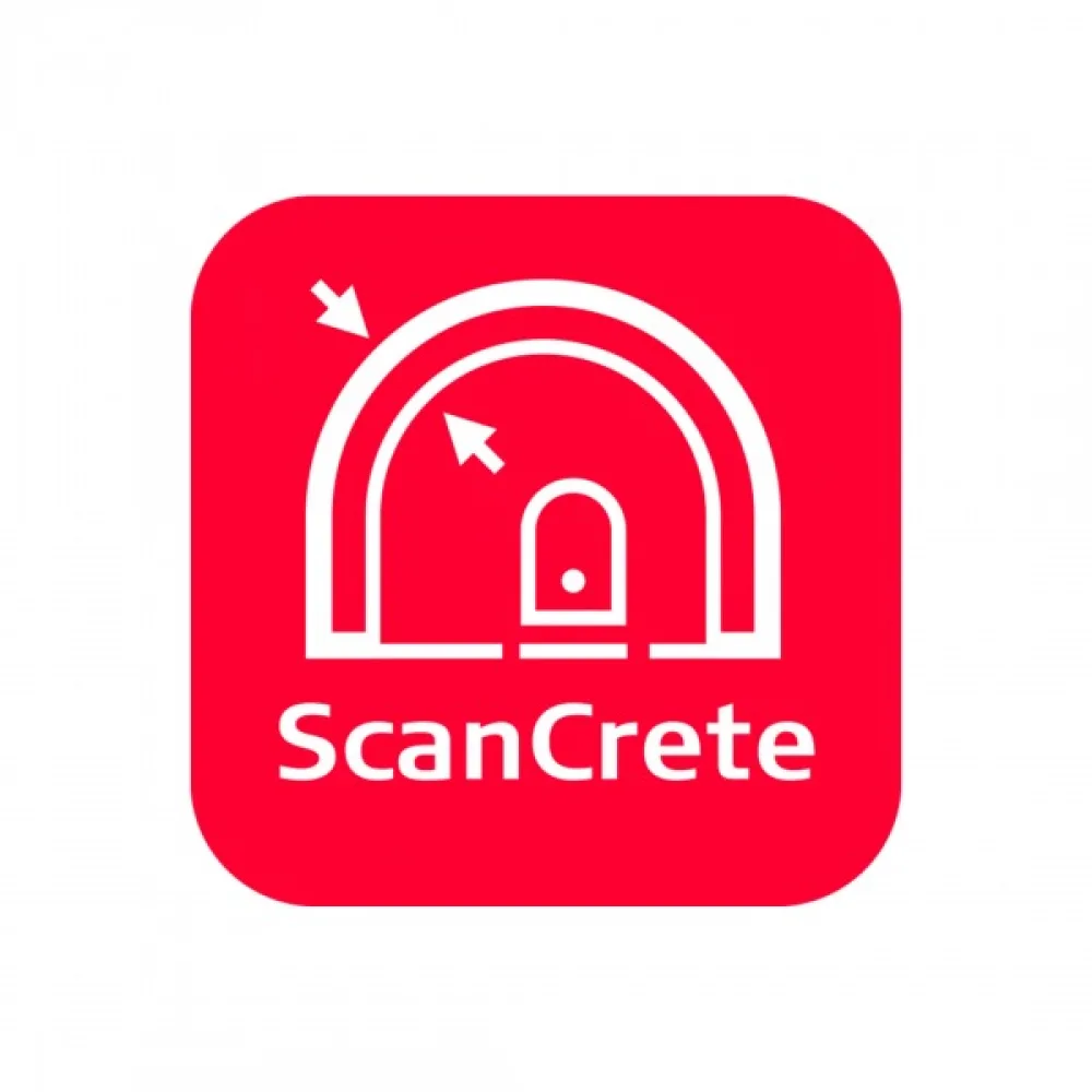 Leica ScanCrete Solution