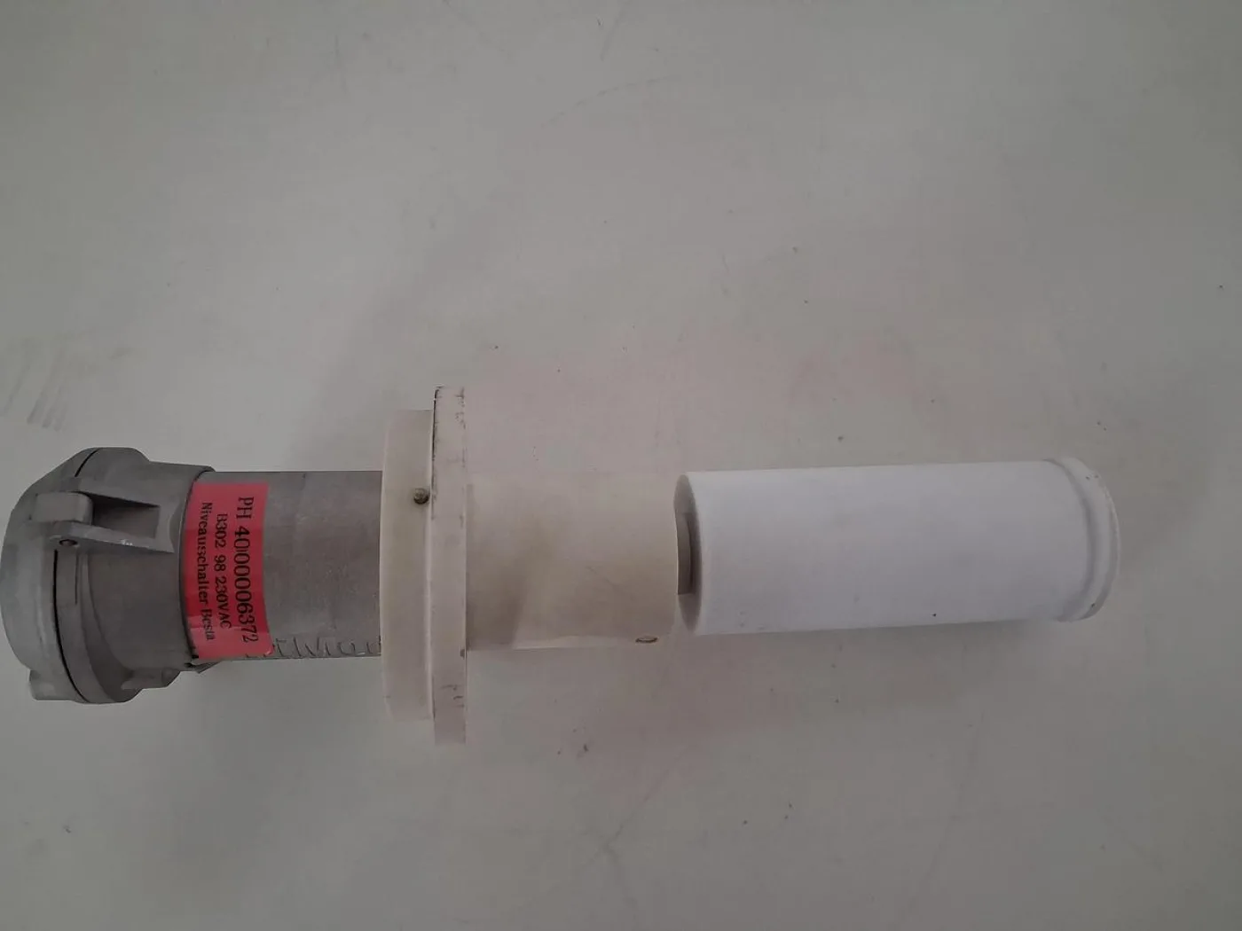 BESTA TriMod Niveauschalter Typ D7 - 2