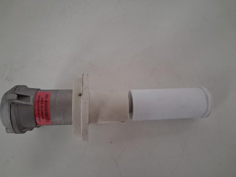 BESTA TriMod Niveauschalter Typ D7