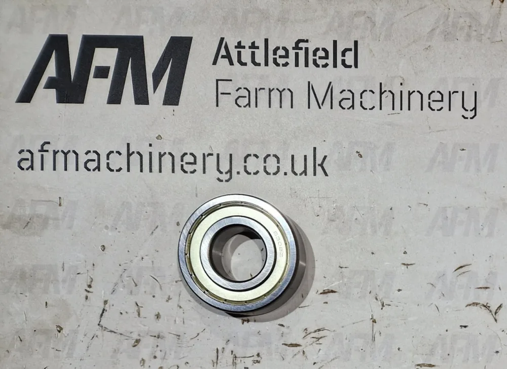 Spearhead Tapered Rotor Bearing - 4770820