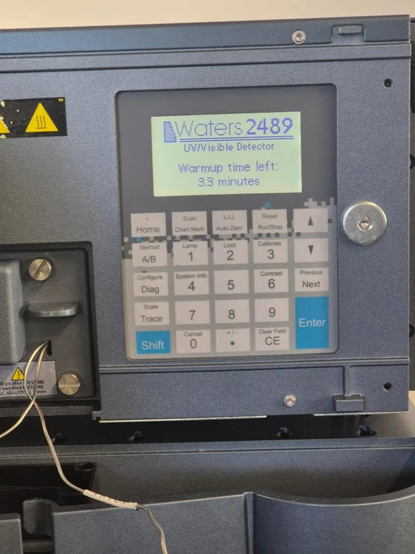 Waters e2695 Alliance HPLC System - 6