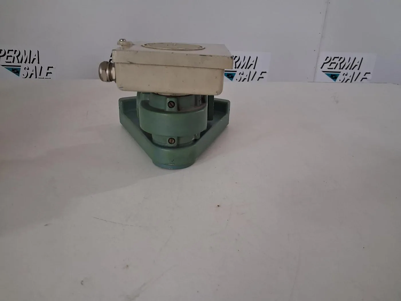 Helios Typ A WT Niveautransmitter - 7