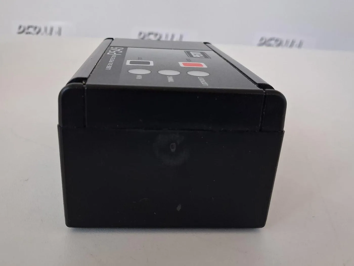 PENN P545 Lube Oil Protection Controller - 4
