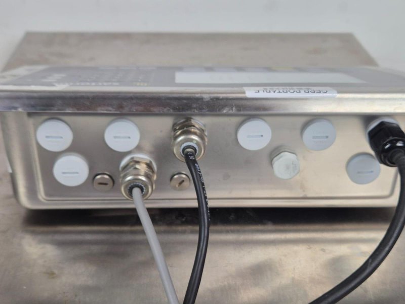Sartorius Combics 3 Balance