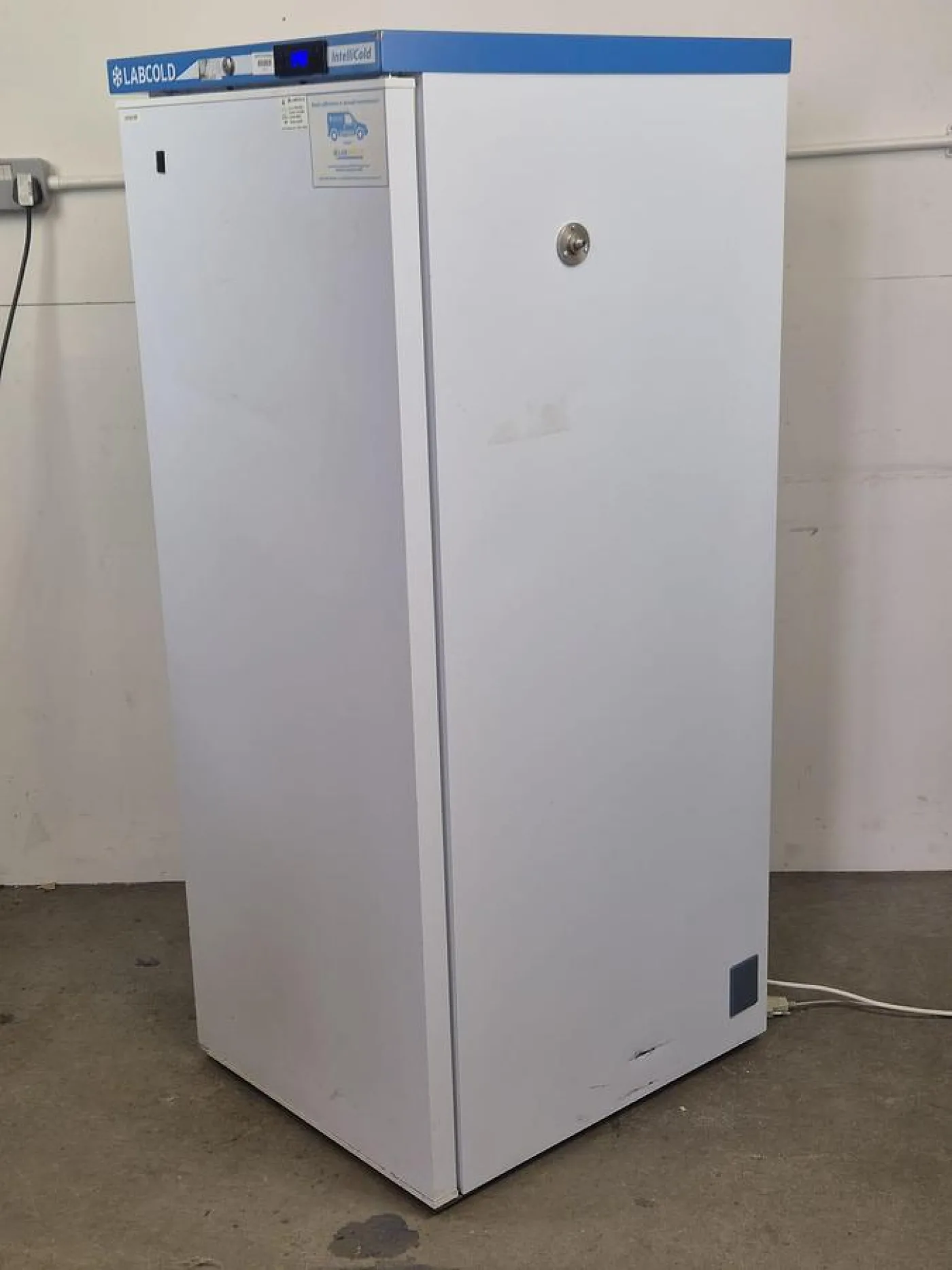Labcold RLDF1019 Refrigerator - 2