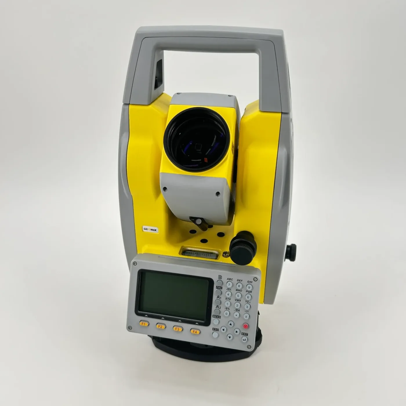 GeoMax Zoom 10 Pro - 3