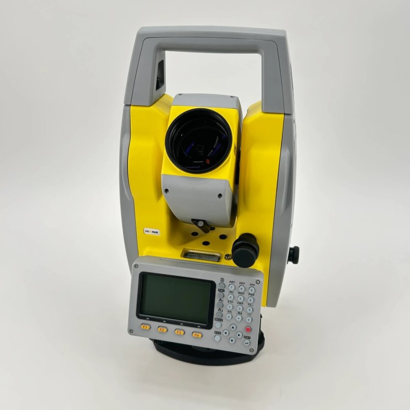 GeoMax Zoom 10 Pro