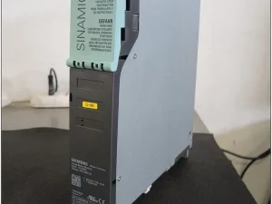 2009 SIEMENS 6SL3420-1TE21-0AA0 AI2537
