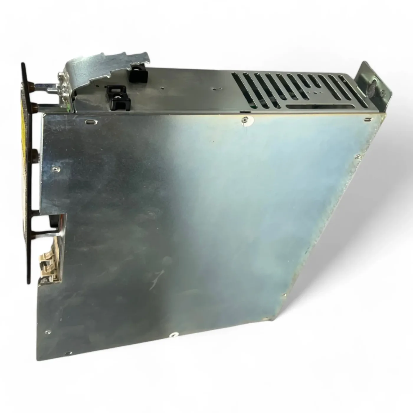 INDRAMAT Bosch Rexroth AC Servo Controller DDS03.1-W030-R DSS01.3-FW DSM02.1-FW - 3