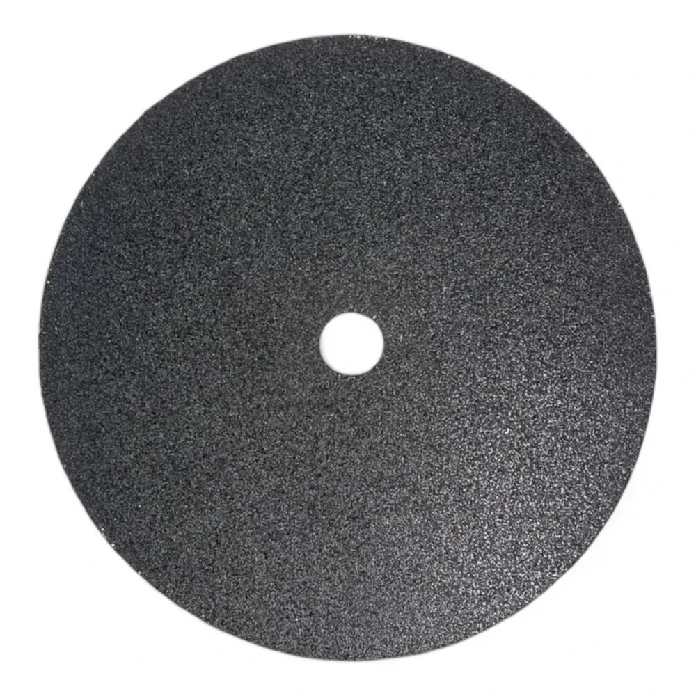 OVERMAT Schleifscheibe 406 mm 16" SD381-40 doppelseitig